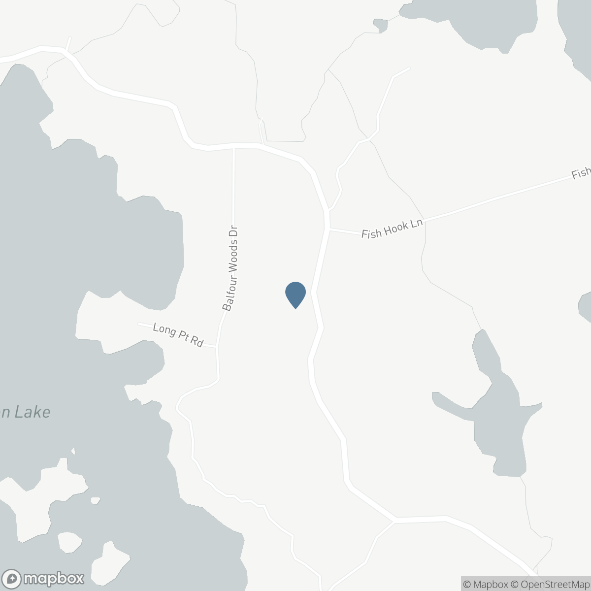2731 SOUTHWOOD ROAD, Gravenhurst, Ontario P0E 1G0
